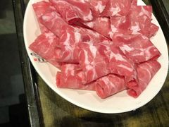 -宽板凳老灶火锅(南礼士路店)
