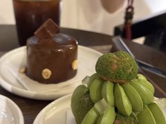 -Ten Olives甜点