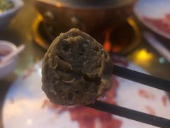 -竹叶涮肉坊(总店)