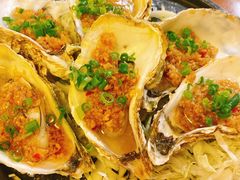 -大江户日本料理(吕厝店)