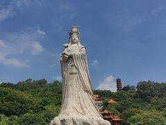 -南沙天后宫景区