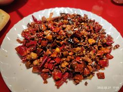 -旺川园·毛血旺·辣子鸡(解放碑店)