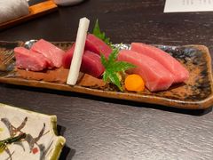 -鲤·鮨KOISUSHI
