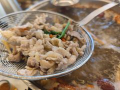 -小煵记·打边炉(西丽文光店)