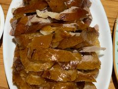 北京烤鸭-德香苑脆皮烤鸭·经典(爱融荟城店)