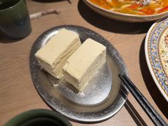 -耶里夏丽·新疆菜·28年喀什老馆(田林东路店)