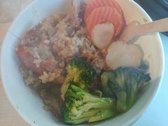 -肯德基(中纬店)