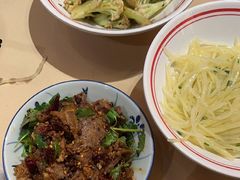 -江味龙虾馆·裸蓝龙虾(南山店)