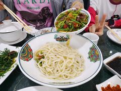 -小叶手抓(解放东街店)