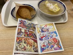 -正南齐北·老街糯米团(洪崖洞店)