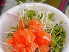 -嘉升大排档(番禺总店)