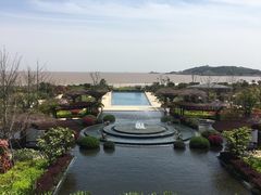 -金海湾海鲜排档(朱家尖店)