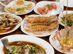 -班赞海鲜市场