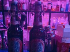 -vimi便利店酒吧