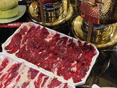 -江南福宴·澳门海鲜.牛肉火锅(汇高栢悦中心店)