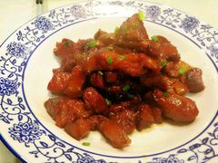 -黄家饺子东北特色菜馆(湖滨商业街店)