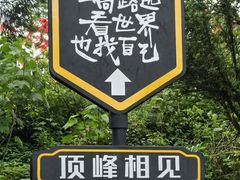 -南岳衡山风景名胜区