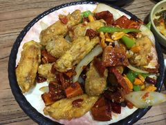 -京玉菲饭店(李村店)