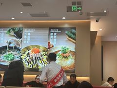 -小木屋拌饭(西安万象天地店)