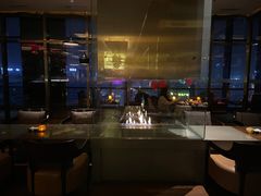 -富力丽思卡尔顿酒店·FLAIR餐厅酒吧