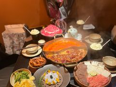 -色響火锅(恒隆广场店)