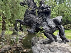 -三国赤壁古战场