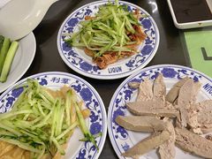 -利群烤鸭店(前门店)