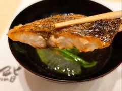 -鮨一日本料理旗舰店(总店)
