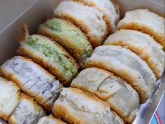 -栗酥饼(南长街店)