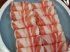 -1078號老北京涮肉(松柏店)