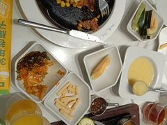 -豪客来牛排(中华城店)