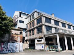 -广州市紫泥堂文化创意园景区