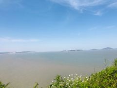 -东沙渔村