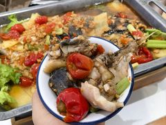 -三味鱼屋(琥珀山庄店)