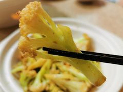 农香菜花-九毛九西北菜(水荫店)