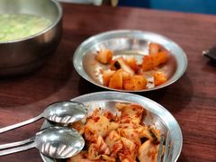 -神仙雪浓汤(明洞店)