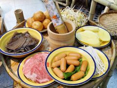 -卤校长重庆火锅(合肥宁国路店)