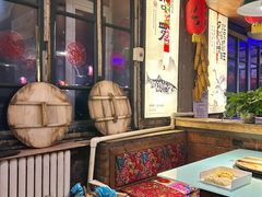 -鱼窝棚柴火铁锅炖(富山屯店)