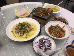 -山南熏肉大饼(辽菜旗舰店)