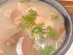 -弄堂小笼包(天津南开大悦城店)