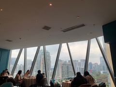 -柒园·三十年创意杭帮菜(龙湖滨江天街店)