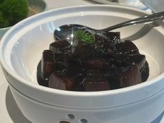 墨鱼汁红烧肉-皖宴(合肥店)