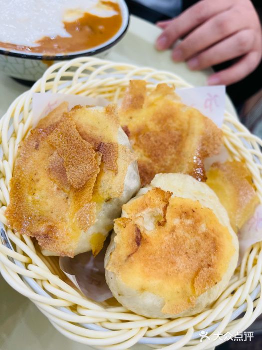 方中山胡辣汤(通州店)图片