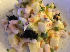 -FISH&POTATO Cō(地中海美食 万象城店)
