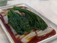 -馨越楼·点心·粤菜(赤坎店)