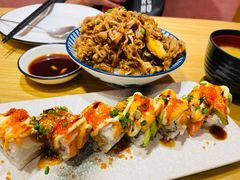 -小句号·精致料理(江南环球港店)