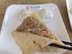 -华天二友居肉饼(新街口店)