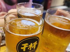 -木屋烧烤(龙湖天街店)