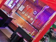 -釜山火炉·海鲜烤肉(紫藤路店)