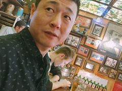 -丽纳尔斯酒吧LENORE’S BAR(三经街店)